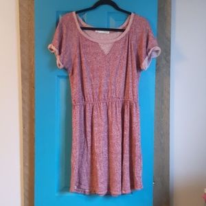 💎 Sweatshirt Dress